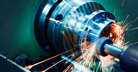 metal machining and fabrication